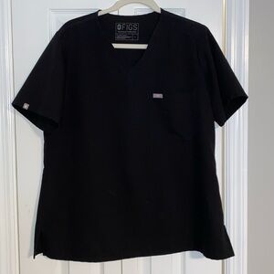 Figs Catarina One Pocket Scrub Top